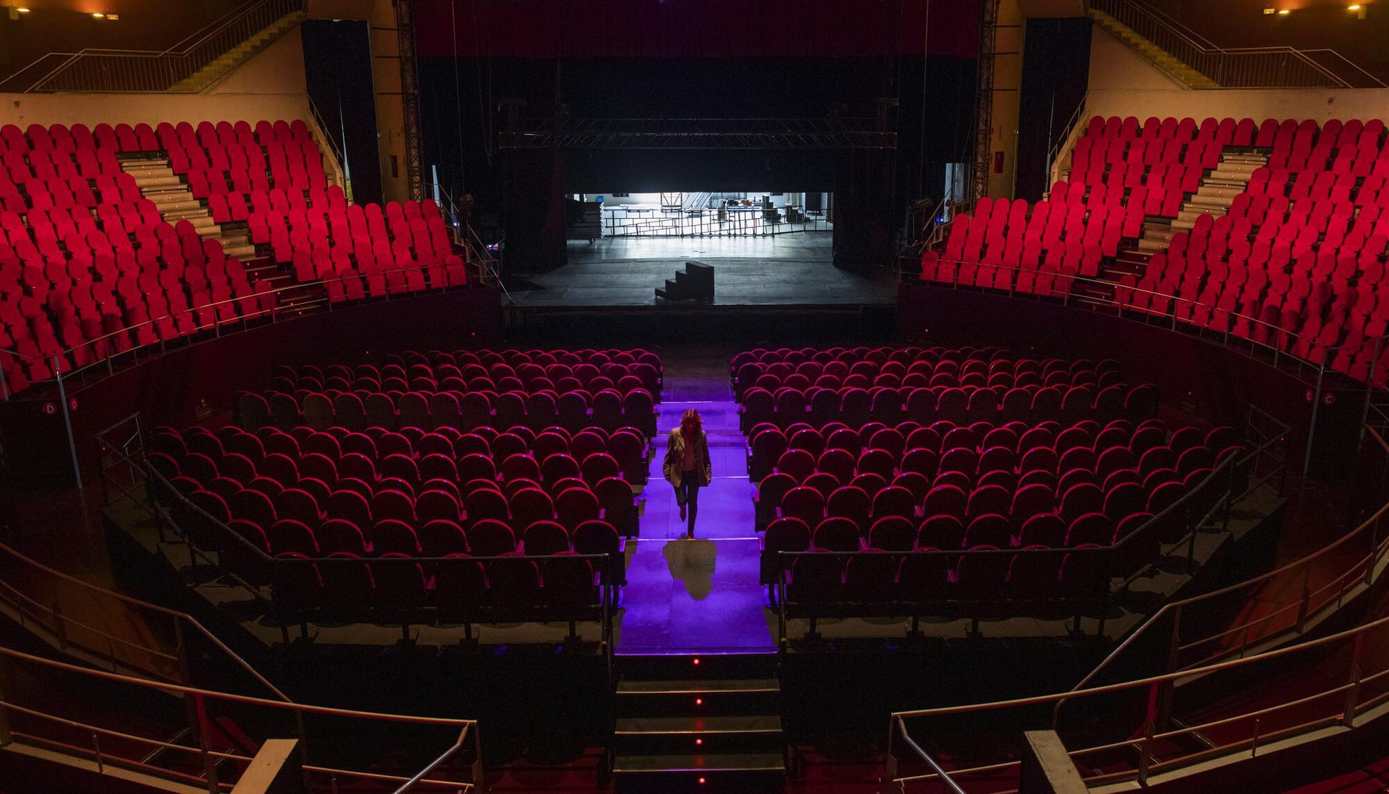 Aranzazu Riosalido Circo Price - 8